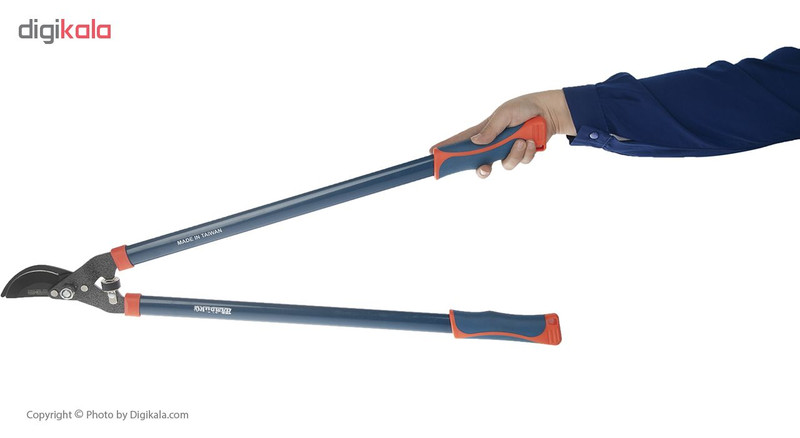 قیچی باغبانی هامبورگ مدل General-S کد 1410
