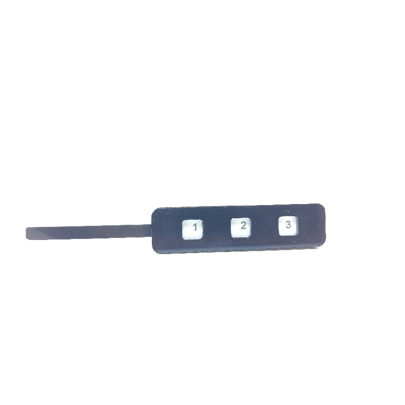 ابزار شعبده بازی مدل راکت اعداد کد EMC-111