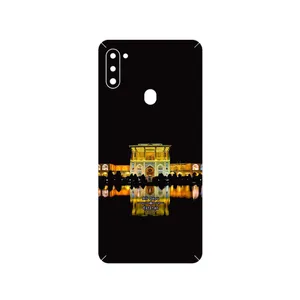 MAHOOT Ali Qapu Cover Sticker for Samsung Galaxy M11
