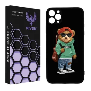RIVEN RI3-10 Case For Apple iPhone 11 Pro Max