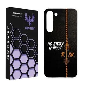 RIVEN RI2-3 Case For Samsung Galaxy S23