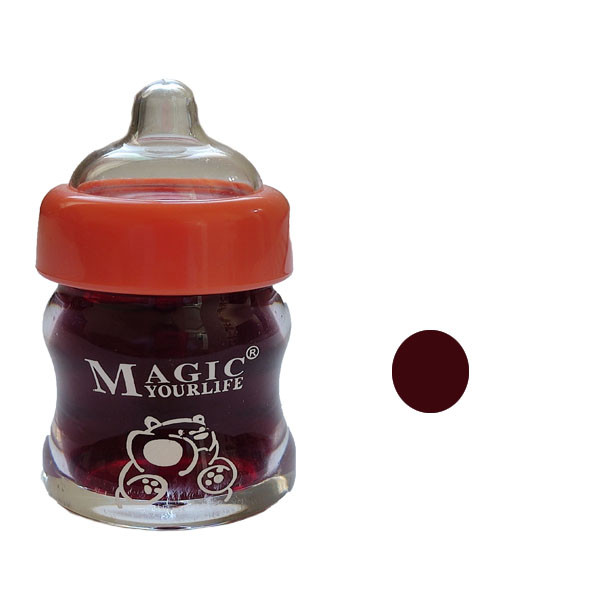 تینت لب مجیک مدل تینت شماره 02