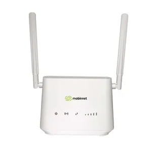 مودم LTE مبین نت مدل MN-4200-N به همراه 300 گیگ 12 ماهه