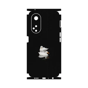MAHOOT Duck-FullSkin Cover Sticker for Oppo A98