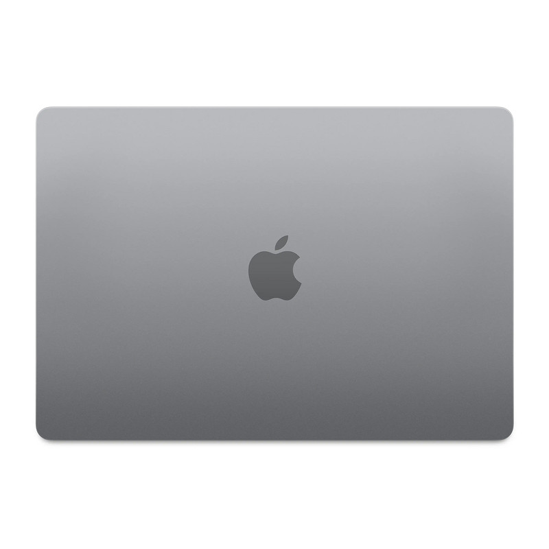 لپ تاپ 15.3 اینچی اپل مدل MacBook Air MRYM3 2024 ZPA-M3-8GB RAM-256GB SSD
