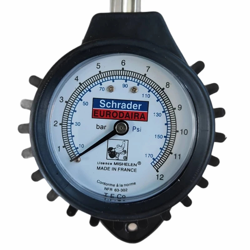 درجه باد شرایدر مدل AJ-SHR-1234