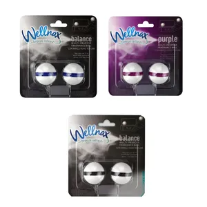 بوگیر جاکفشی ولناکس مدل TP3 مجموعه 6 عددی