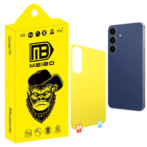 محافظ پشت گوشی میبو مدل TPU Neo مناسب برای گوشی موبایل سامسونگ GALAXY s25 fe