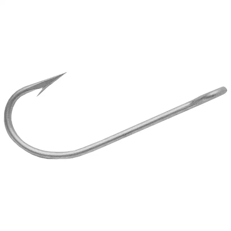 قلاب ماهیگیری وی ام سی کد 9752 سایز TI 20 بسته 10 عددی