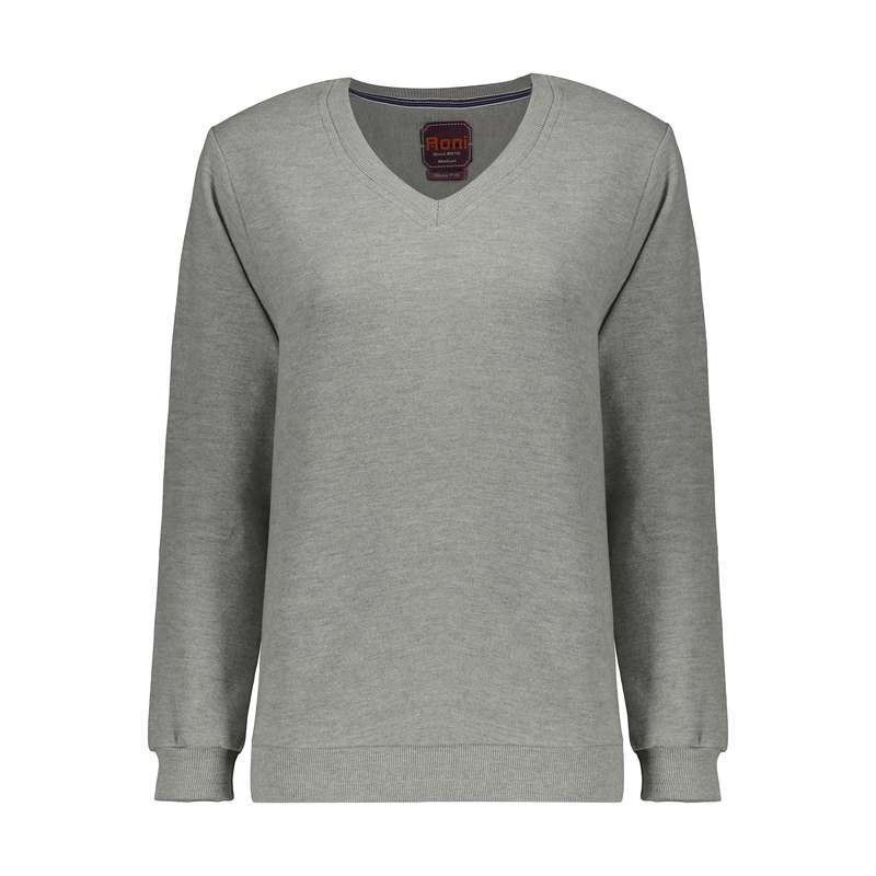 سویشرت زنانه رونی مدل 71110003-31