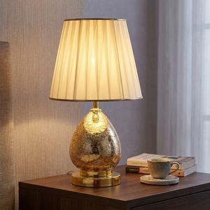 آباژور رومیزی نورهام مدل NHM -SAMIN G -28