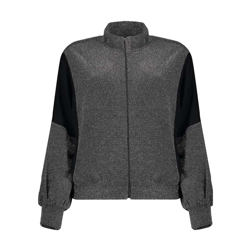 سویشرت زنانه گروه آرسا مدل رزا