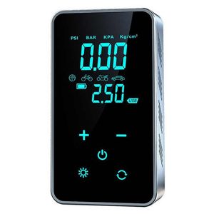 نقد و بررسی کمپرسور هوا شارژی دیجیتال مدل ST9616-YX1715 توسط خریداران