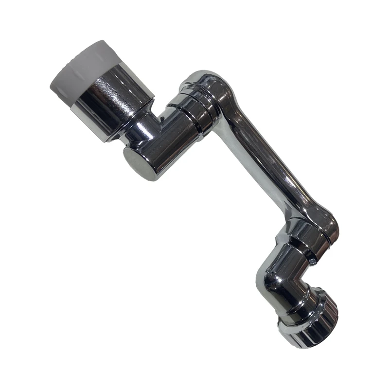 عکس شماره 4 : سرشیر آب مدل مفصلی بازویی