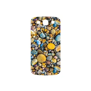 MAHOOT River rocks Cover Sticker for Samsung Galaxy S3 Neo