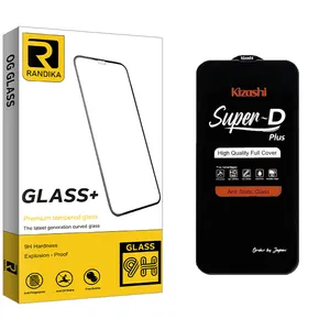 Randika RK Super Kizashi Screen Protector For Apple iPhone 13 Pro