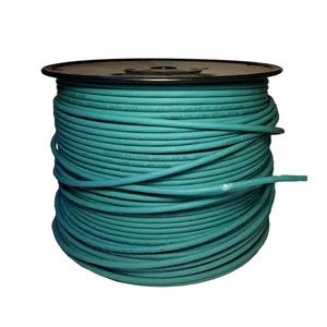کابل شبکه +CAT6  کروبن مدل CRBIC6ULFA 