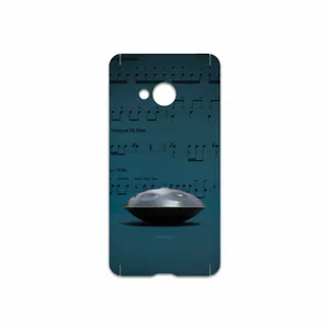 MAHOOT Hang Instrument Cover Sticker for HTC U Play