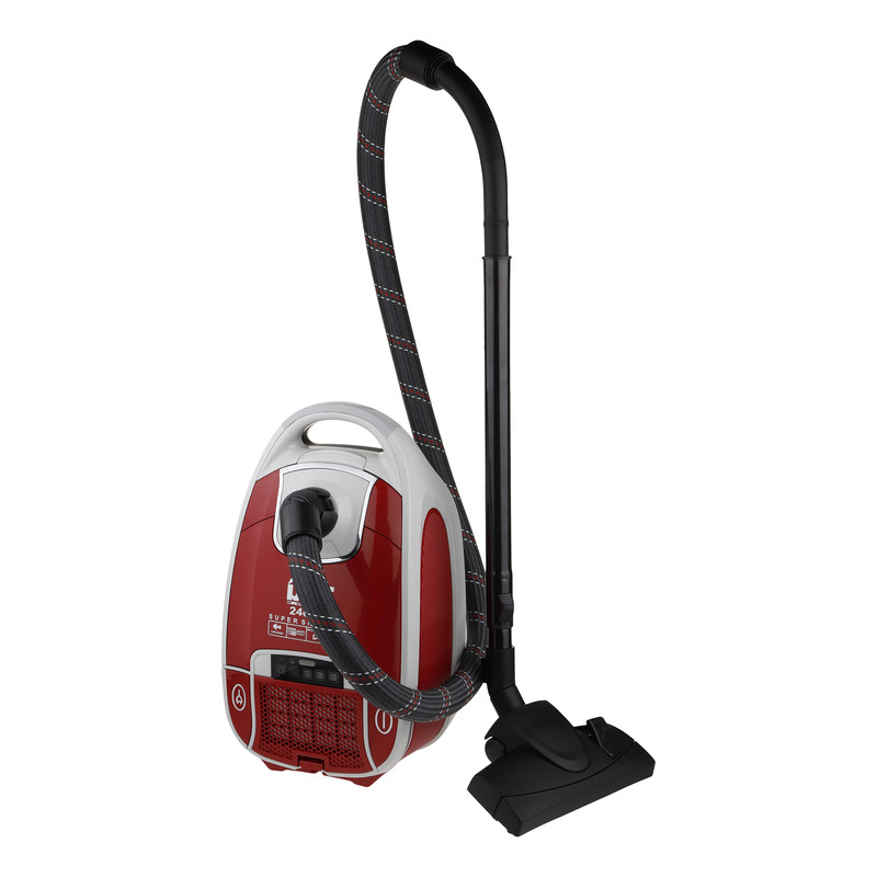 جاروبرقی کمند مدل kd.2800