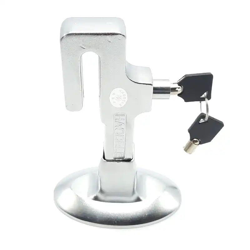 قفل پدال هاودل مدل AK-6013