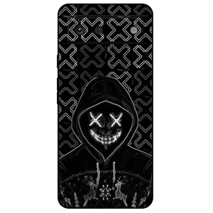 Megafone Marshmello 7764 Cover For Google Pixel 6A