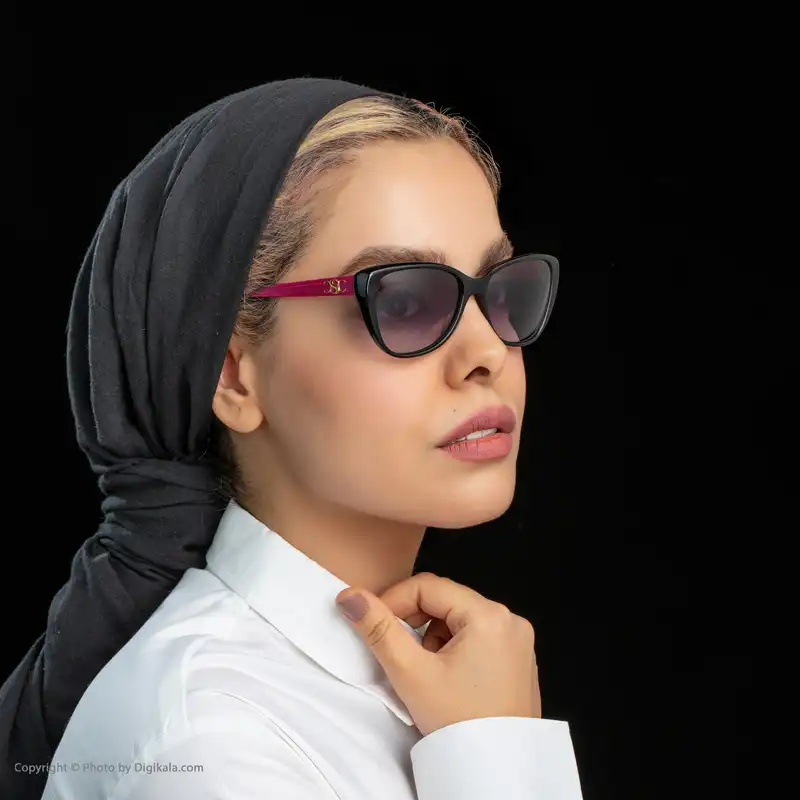 عینک آفتابی زنانه کریستیز مدل LEA196