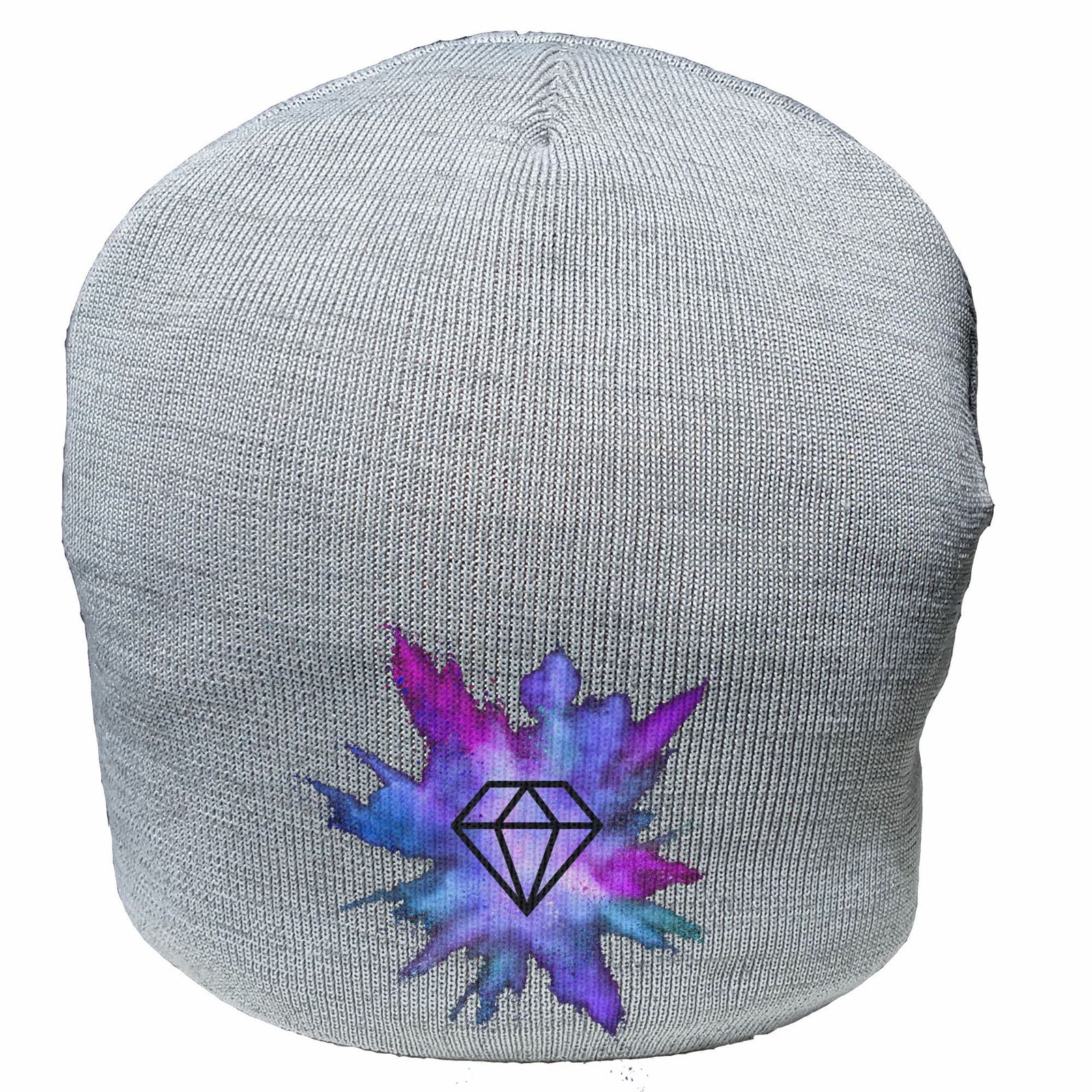 کلاه آی تمر مدل الماس کد 179 - - 2