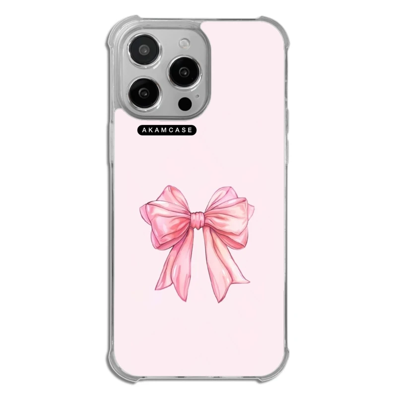 کاور آکام مدل AMC-WTA14PROMAX-BOWS5 مناسب برای گوشی موبایل اپل iPhone 14 Pro Max