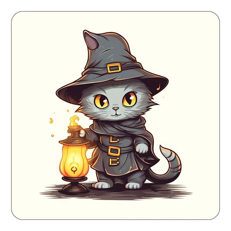 مگنت کاکتی طرح هری پاتر Harry Potter مدل mp42757