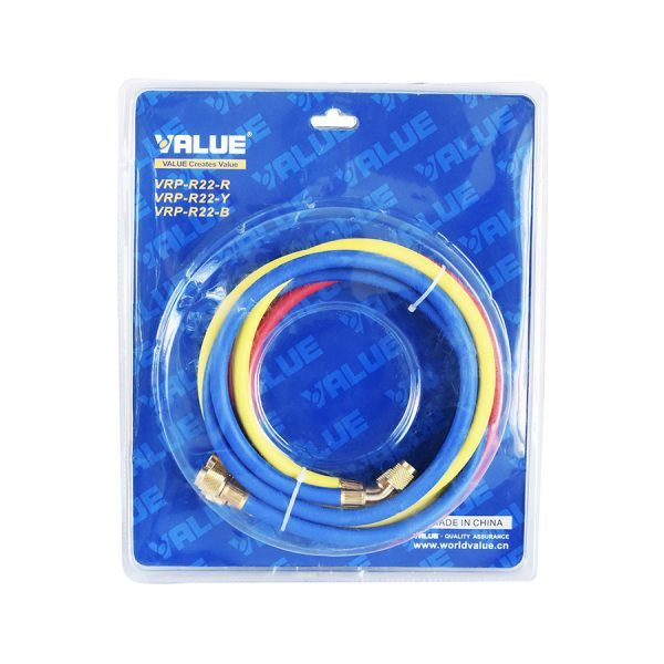 گیج فشار ولیو مدل VMG-2-R22-B-02 گیج فشار ولیو مدل VMG-2-R22-B-02