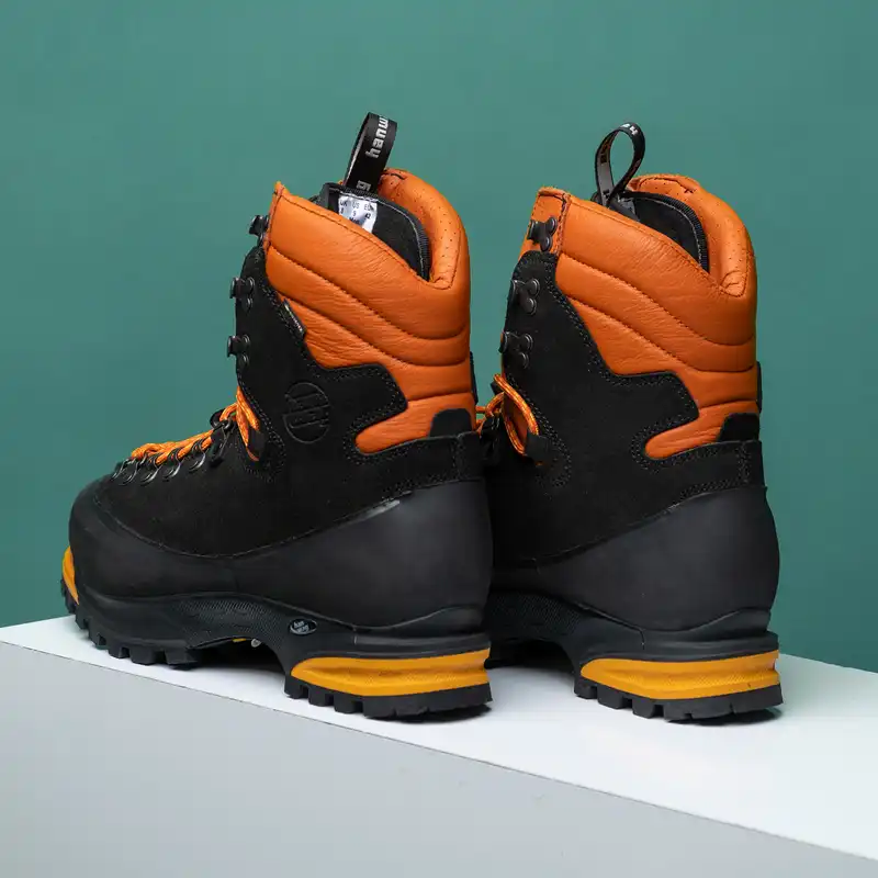 کفش کوهنوردی مردانه هانواگ مدل ZENTAURI GTX