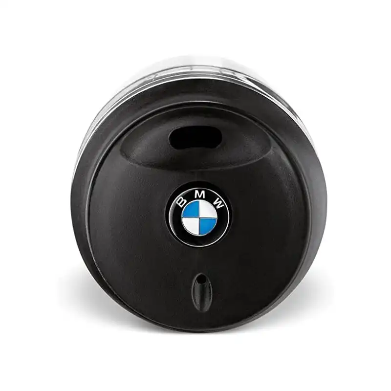 ماگ سفری بی ام دبلیو مدل 80562211967 گنجایش 0.450 لیتر