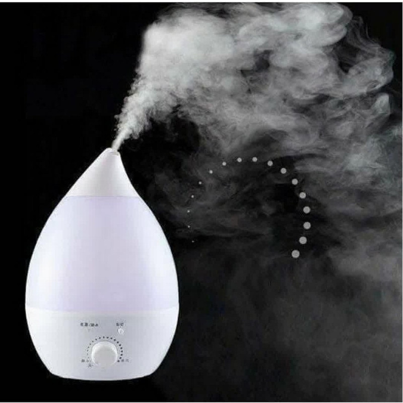 دستگاه بخور سرد مدل LED