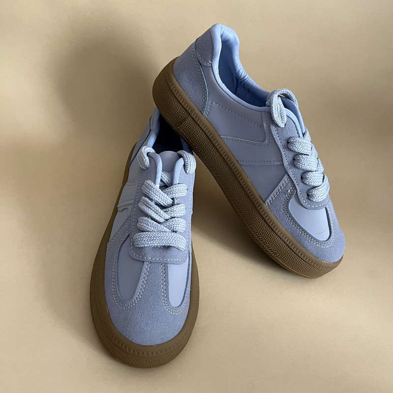 کفش روزمره زنانه مدل شایلی کد 3