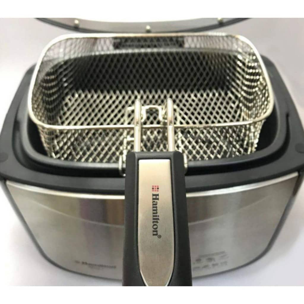 سرخ کن همیلتون مدل DF-340