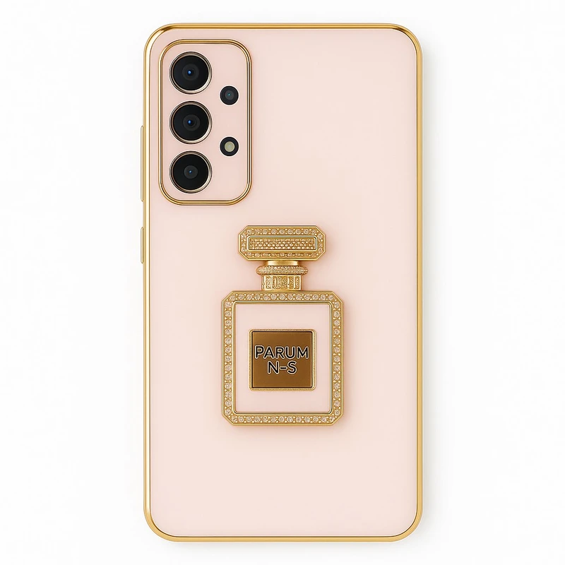 کاور قاب مدل ادکلنی مناسب برای گوشی موبایل سامسونگ Samsung Galaxy A53