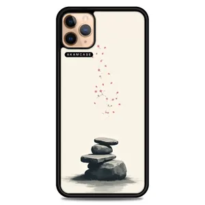 AKAM AMC-WA11PRO-ZEN-10 Cover For Apple iPhone 11 Pro