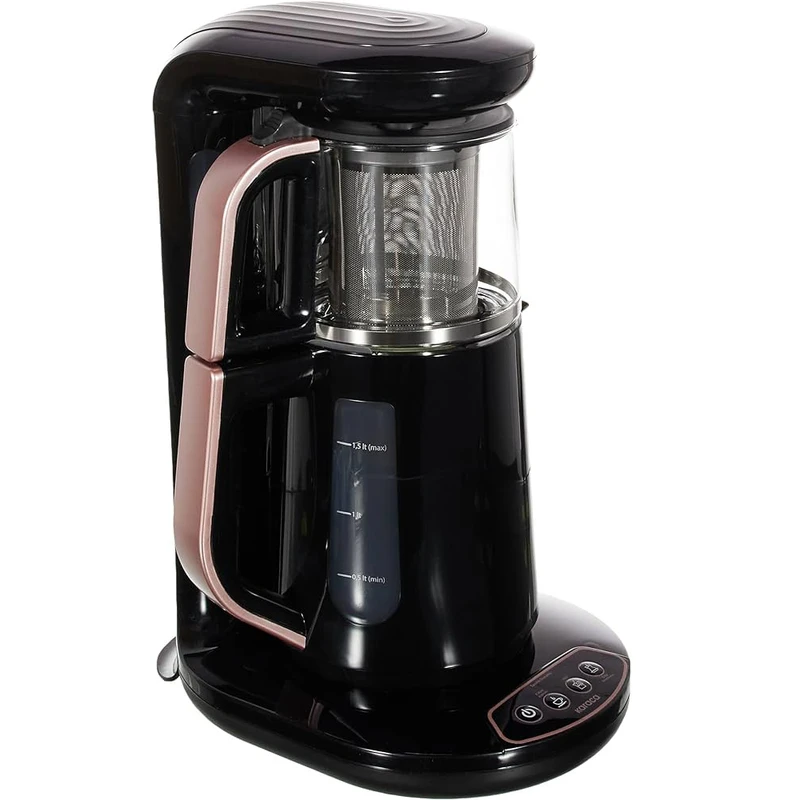 چای ساز کاراجا مدل Robotea 3 in 1