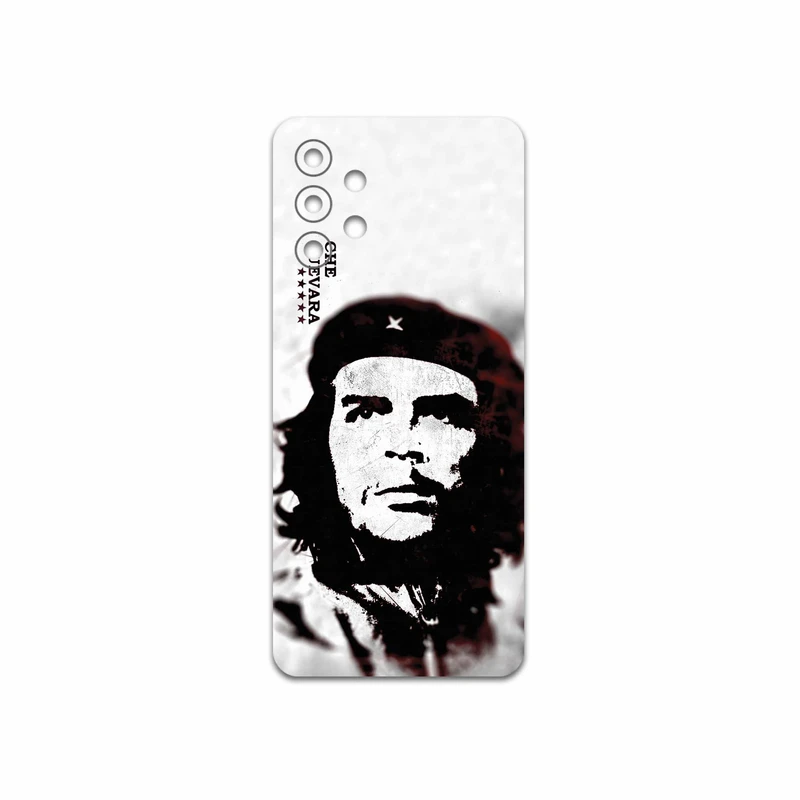 برچسب پوششی ماهوت مدل Che-Guevara مناسب برای گوشی موبایل سامسونگ Galaxy A32 4G