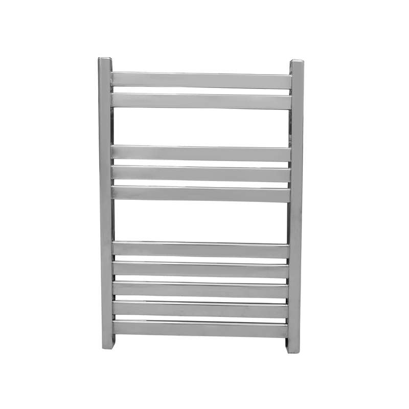 رادیاتور حوله خشک کن هاتیپس مدل آلومینیومی 50*80