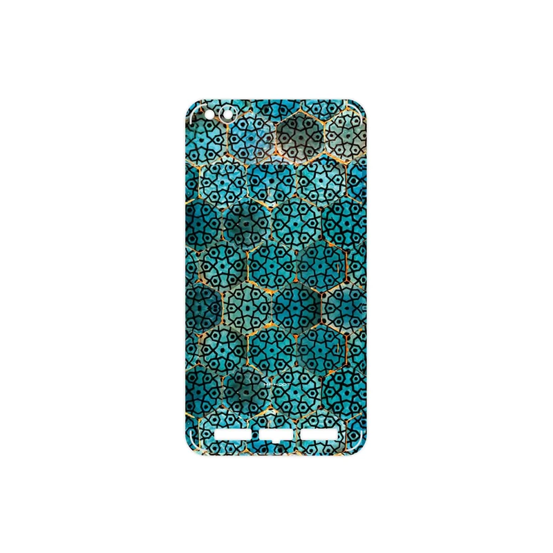 برچسب پوششی ماهوت مدل Iran Tile 9 مناسب برای گوشی موبایل شیائومی Redmi 5A