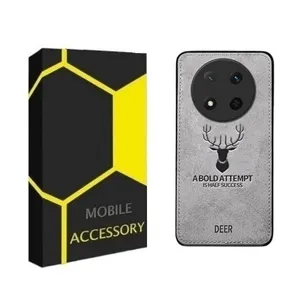 کاور مدل Gavazn مناسب برای گوشی موبایل آنر X9C