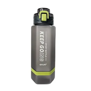 قمقمه ایون مدل شش ضلعی گنجایش 0.900 لیتر