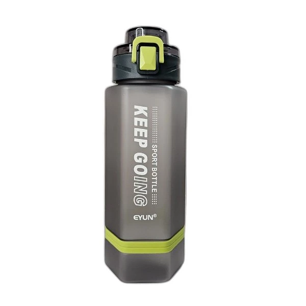 قمقمه ایون مدل شش ضلعی گنجایش 0.900 لیتر