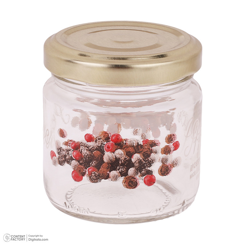 جا ادویه ای شروه مدل PEPPER کد 47100-PEP