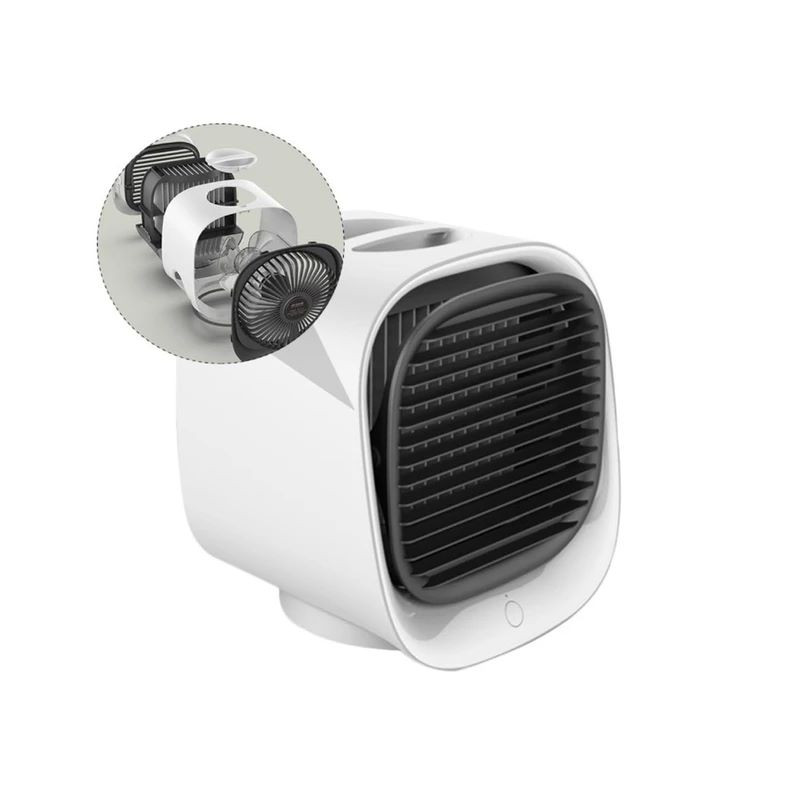 پنکه رومیزی مدل A75