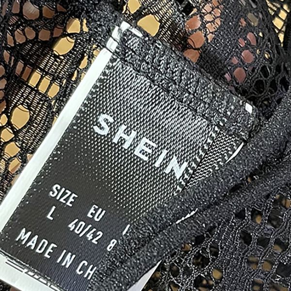 نیم تنه زنانه شین مدل sf2110168452600547 -  - 3