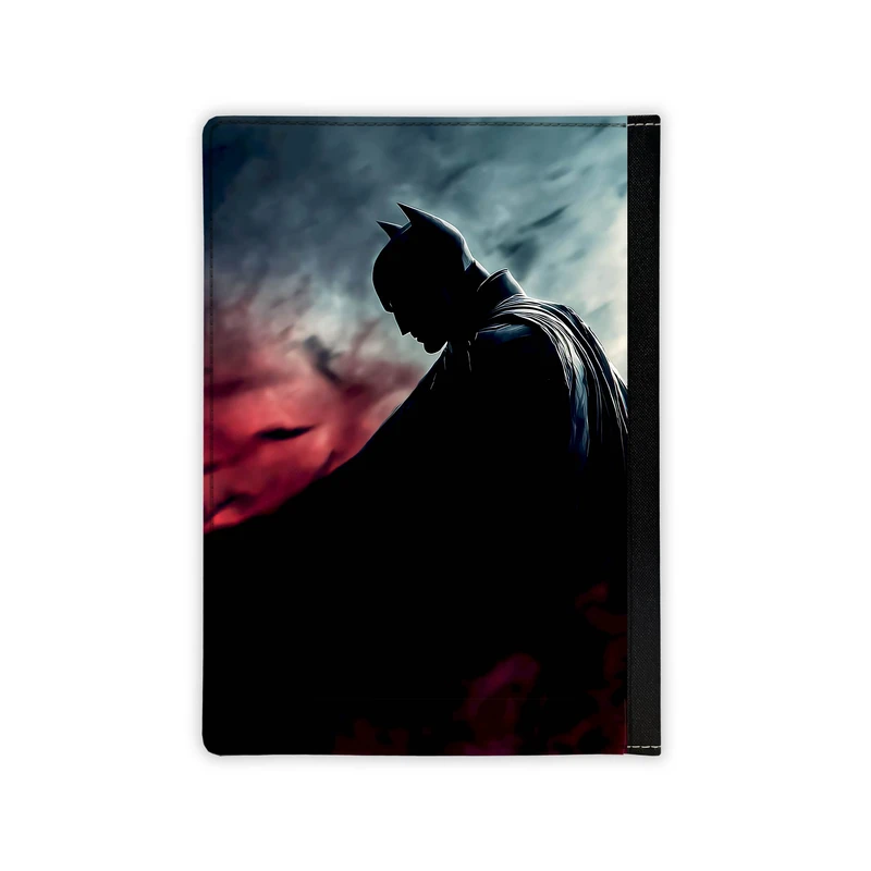 کلاسور مدل بتمن batman کد 6246