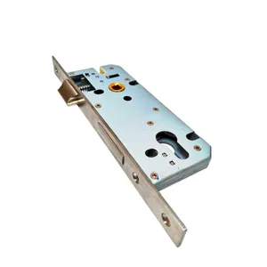 قفل در مدل استندل استیل وارداتی 