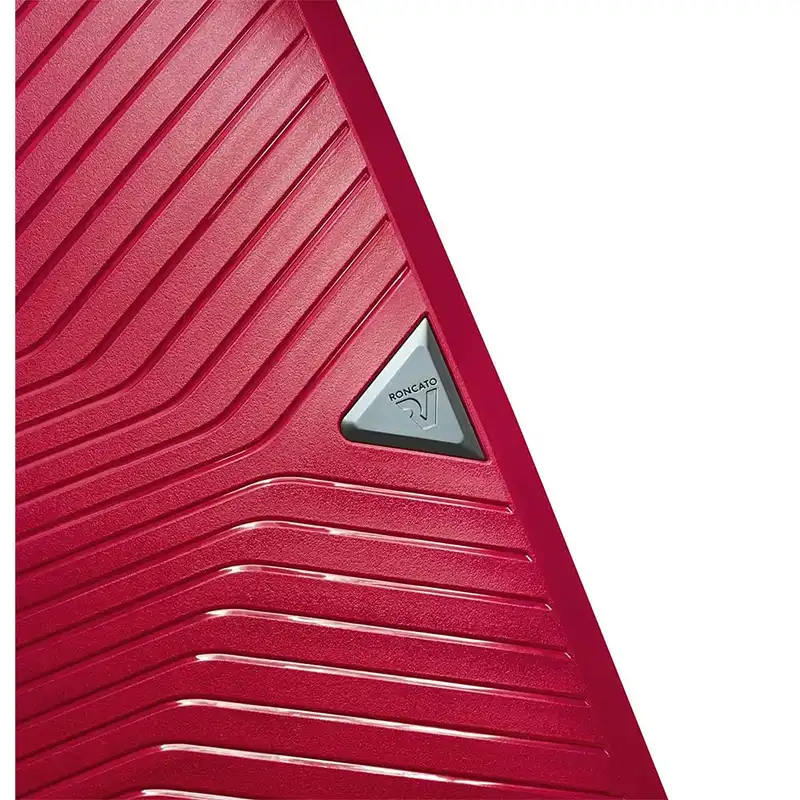 مجموعه سه عددی چمدان رونکاتو مدل گاما کد 418100